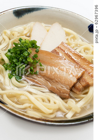 沖縄そば 62967396