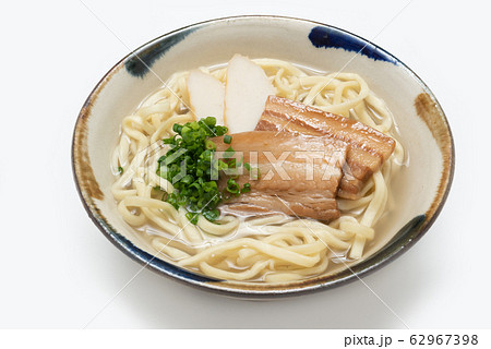 沖縄そば 沖縄そば 62967398