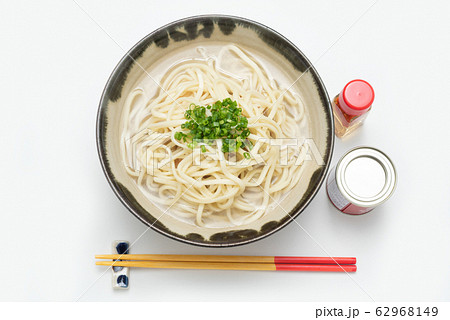 宮古そば 62968149