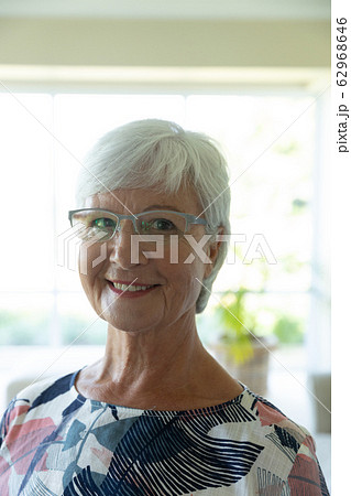 Woman spending time at home Woman spending time at home 62968646