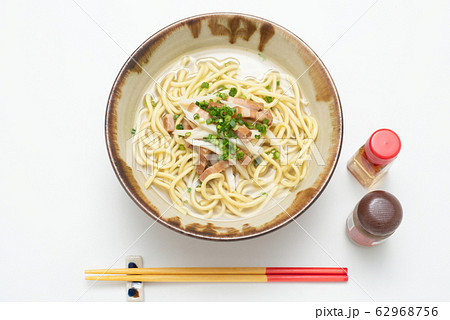 八重山そば 62968756