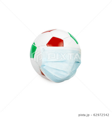 Virus in footbal Virus in footbal 62972542