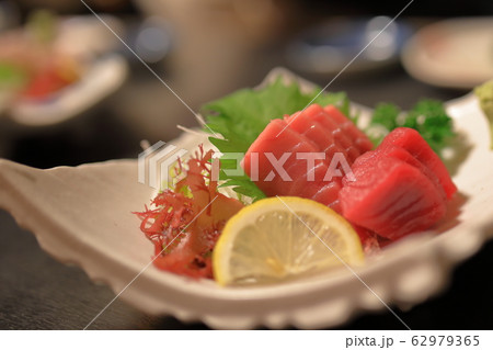 大間まぐろ 62979365