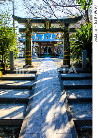 淡島神社 【長崎県雲仙市】 淡島神社 【長崎県雲仙市】 62979697
