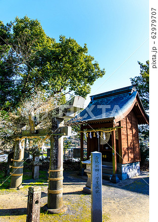 淡島神社 【長崎県雲仙市】 淡島神社 【長崎県雲仙市】 62979707