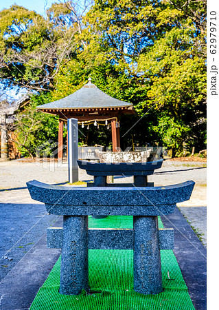 淡島神社 ミニ鳥居 【長崎県雲仙市】 淡島神社 ミニ鳥居 【長崎県雲仙市】 62979710