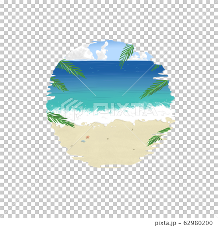 夏天的海 夏天的海 62980200