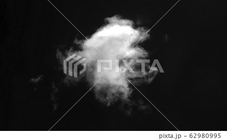 Abstract fog or smoke effect black background Abstract fog or smoke effect black background 62980995