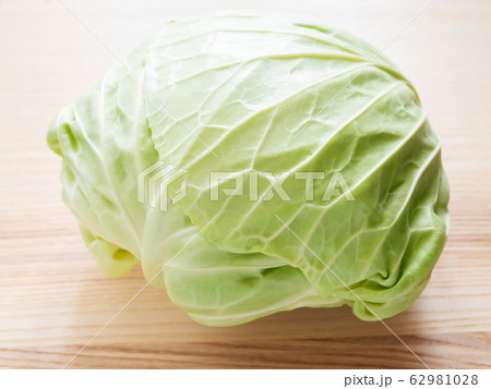 キャベツ 62981028