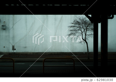 ストリート　映画　ワンシーン　ムービー　切ない 62981030