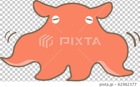 めんだこ_ダンス 62982377