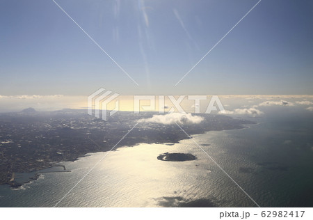 海 雲 海洋 62982417