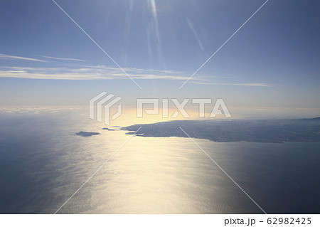 海 雲 海洋 62982425