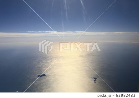 海 雲 海洋 62982433