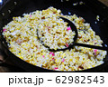 チャーハン 62982543
