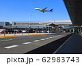 上海虹橋エアポート 62983743