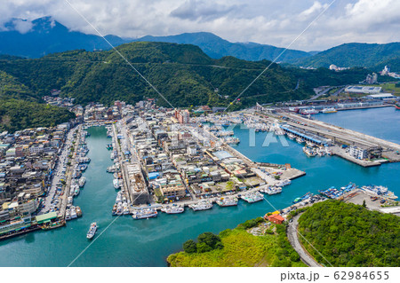 ハーバー 港 ポート 62984655