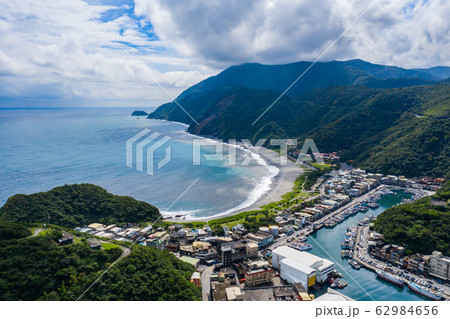 ハーバー 港 ポート 62984656