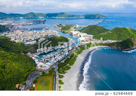 ハーバー 港 ポート 62984669