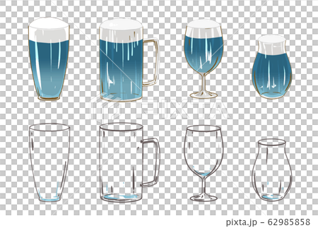 藍啤酒 藍啤酒 62985858