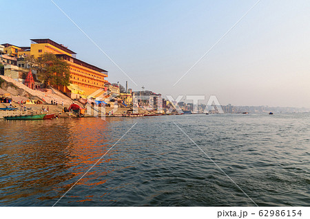 View of Prachina Hanumanana Ghat and Ghats on View of Prachina Hanumanana Ghat and Ghats on 62986154