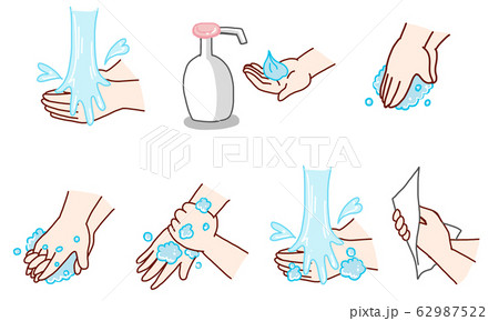 15,300+ Hand Washing Technique Stock Photos, Pictures & Royalty-Free Images  - iStock