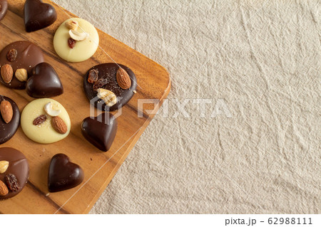 チョコレート 62988111