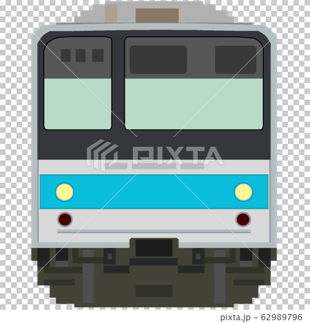 京濱東北線205系列（JR東） 62989796