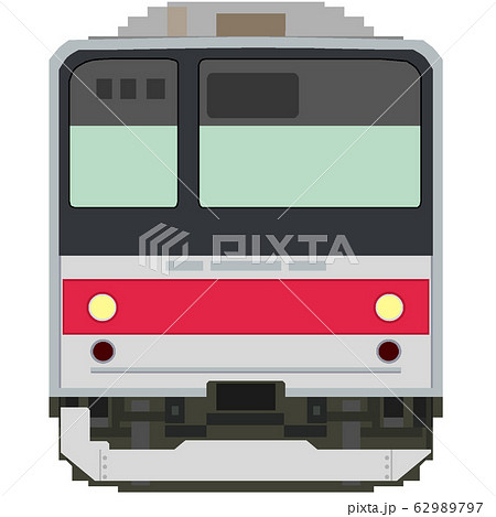 京葉線205系（JR東日本） 62989797