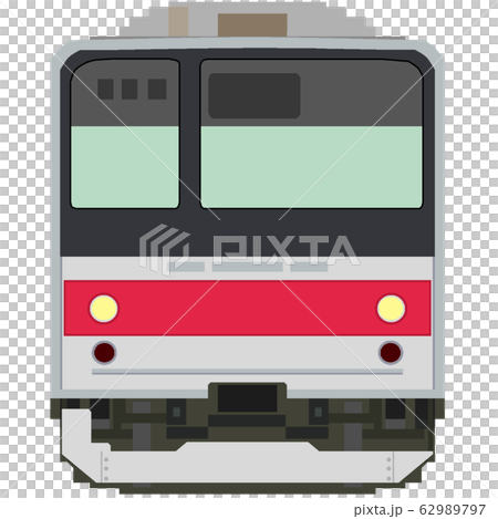 京葉線205系（JR東日本） 62989797