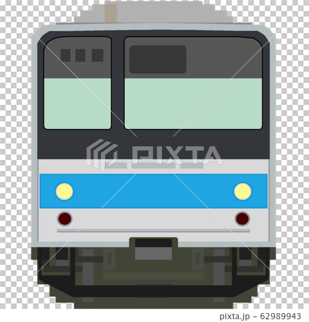 東海道本線205系(JR西日本) 東海道本線205系(JR西日本) 62989943