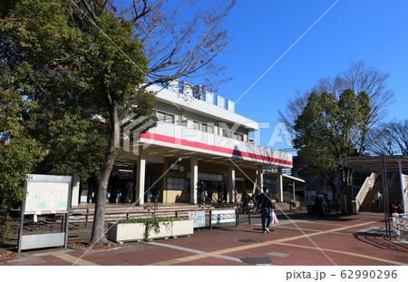 阪急神戸線 塚口駅 阪急神戸線 塚口駅 62990296