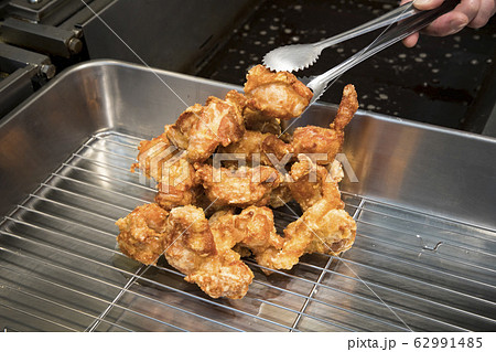 からあげ 62991485