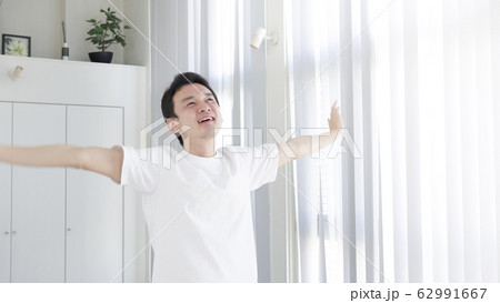 男性 朝 男性 朝 62991667