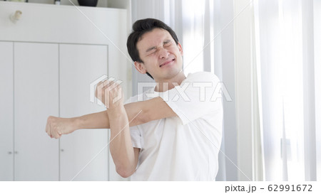 男性　朝 62991672