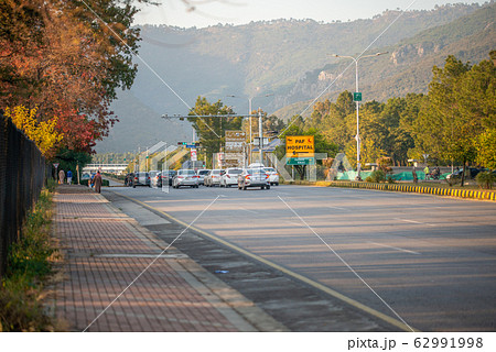 Islamabad, Islamabad Capital Territory, Pakistan - Islamabad, Islamabad Capital Territory, Pakistan - 62991998