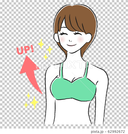 Bust-up women 62992672