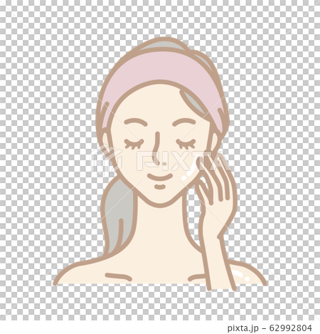 美 美容 美人 62992804