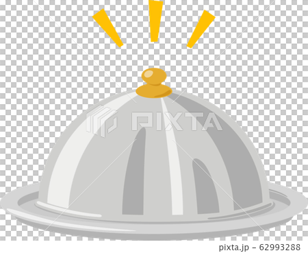 Metal dome cover 62993288