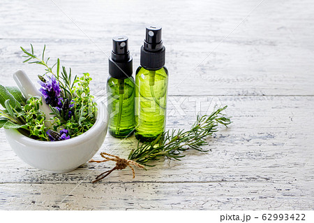 ナチュラルなスキンケア　ボタニカルコスメ 62993422