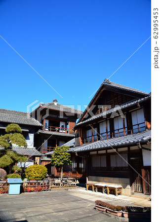 回漕問屋(船問屋)福田屋・外観 回漕問屋(船問屋)福田屋・外観 62995453