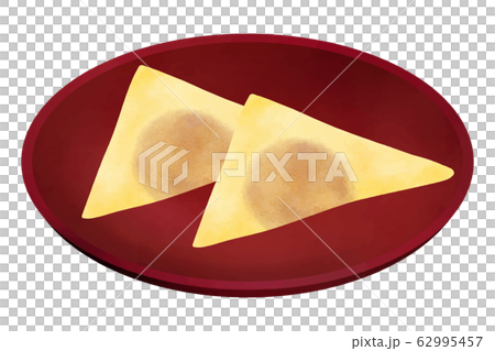 原始的Hutsu橋 62995457