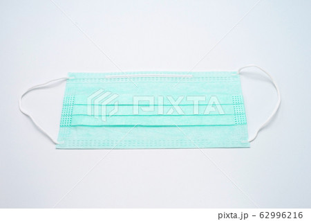White medical mask and Doctor mask protection on White medical mask and Doctor mask protection on 62996216