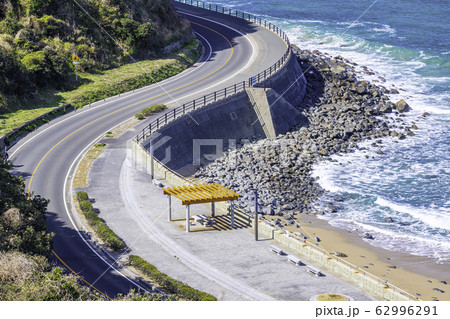 福岡県糸島市 絶景ドライブコース 福岡県糸島市 絶景ドライブコース 62996291