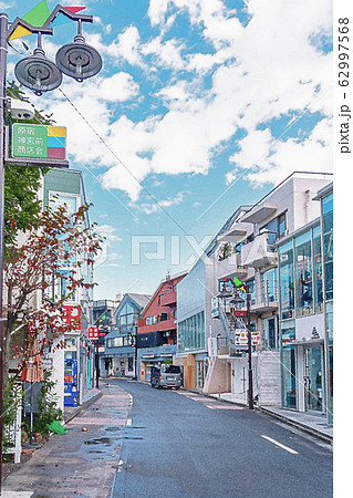 【東京都】原宿 【東京都】原宿 62997568
