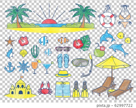 Resort set Resort set 62997722