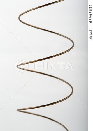 Independent mattress springs 62998659