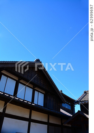 回漕問屋(船問屋)福田屋・外観 回漕問屋(船問屋)福田屋・外観 62999697