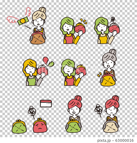 イラスト 63000016