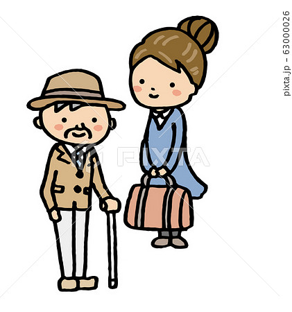 イラスト 63000026